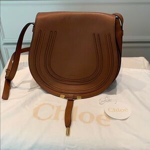 Chloe Medium Marcie Crossbody